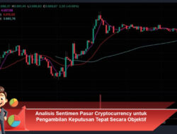 Analisis Sentimen Pasar Cryptocurrency untuk Pengambilan Keputusan Tepat Secara Objektif Aman