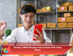 Cara UMKM Mengoptimalkan Marketplace Untuk Meningkatkan Penjualan
