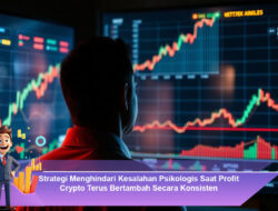 Strategi Menghindari Kesalahan Psikologis Saat Profit Crypto Terus Bertambah Secara Konsisten