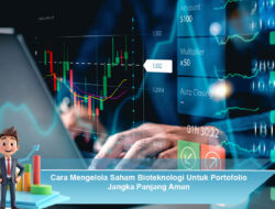 Strategi Memilih Saham Infrastruktur Digital Untuk Portofolio Lebih Tumbuh Optimal