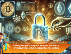 Strategi Mengikuti Upgrade Jaringan Blockchain Cryptocurrency untuk Mendapatkan Token Baru