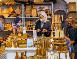 Cara UMKM Mengoptimalkan Proses Produksi Agar Lebih Cepat Tanpa Menurunkan Kualitas Produk