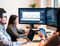 Investasi Saham Industri Hijau Terbaru Untuk Pertumbuhan Portofolio Jangka Panjang