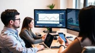 Investasi Saham Industri Hijau Terbaru Untuk Pertumbuhan Portofolio Jangka Panjang