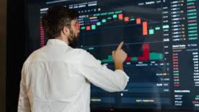 Investasi Saham ETF Tematik Fintech Global Untuk Portofolio Lebih Optimal