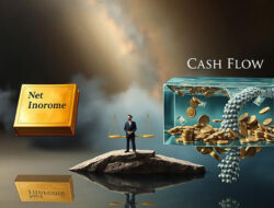 Cara Analisis Laba Bersih vs Arus Kas: Mana yang Lebih Jujur?