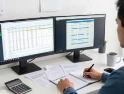 Cara Manajemen Keuangan Untuk Freelancer Agar Bisa Mengelola Beberapa Klien Dengan Tepat