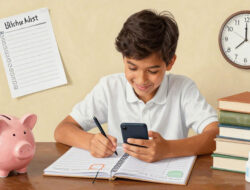 Cara Manajemen Keuangan Untuk Pelajar Agar Bisa Menabung Tanpa Mengurangi Kebutuhan Pokok
