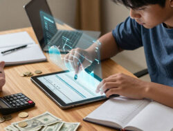 Cara Manajemen Keuangan Untuk Pelajar Agar Bisa Mengatur Uang Jajan Lebih Efektif