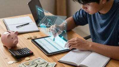 Cara Manajemen Keuangan Untuk Pelajar Agar Bisa Mengatur Uang Jajan Lebih Efektif