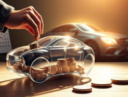 Cara Menabung untuk Membeli Mobil Impian Tanpa Kredit Berkepanjangan