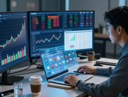 Cara Mengelola Saham Growth Dan Value Agar Portofolio Tetap Stabil