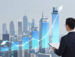 Cara Menilai Potensi Pertumbuhan Perusahaan Saham Berdasarkan Tren Belanja Modal Setiap Tahun