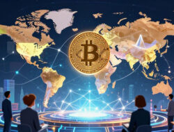 Dampak Adopsi Kripto Oleh Negara Besar Terhadap Legitimasi Mata Uang Digital Dunia