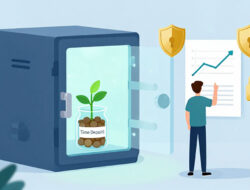 Langkah Cerdas Memilih Deposito Sebagai Instrumen Manajemen Keuangan Rendah Risiko Bagi Pemula