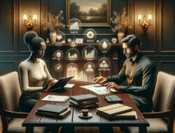 Manfaat Diskusi Keuangan Rutin Dengan Pasangan Demi Mencapai Visi Manajemen Keuangan Bersama