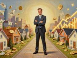 Manfaat Investasi Properti Sebagai Instrumen Pendukung Manajemen Keuangan Jangka Panjang Yang Stabil