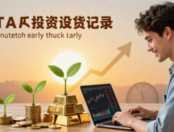 Manfaat Investasi Saham Sejak Dini Untuk Mencapai Kebebasan Finansial Sebelum Usia Tua Tiba