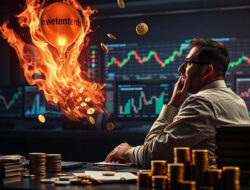 Mengenal Dampak Inflasi Terhadap Daya Beli Investor Saham