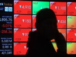 Mengenal Indeks IHSG: Mengapa Pergerakannya Sangat Penting Bagi Investor?