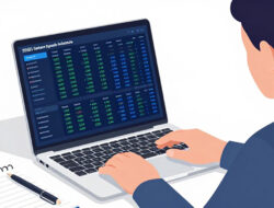 Mengenal Investasi Saham Syariah: Daftar Saham yang Masuk Kategori ISSI