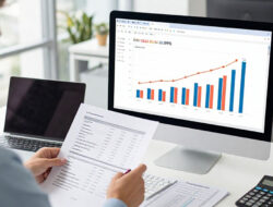 Panduan Analisis Laba Per Saham Untuk Menentukan Harga Wajar Suatu Perusahaan Terbuka