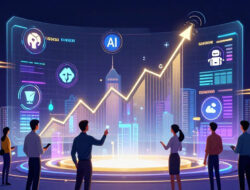 Panduan Investasi Saham Teknologi Yang Berpotensi Menjadi Raksasa Baru Di Masa Depan