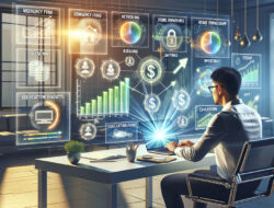 Pentingnya Memiliki Tujuan Finansial Spesifik Dalam Menjalankan Sistem Manajemen Keuangan Pribadi Anda