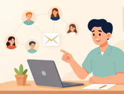 Pentingnya Penggunaan Email Marketing Untuk Menjaga Hubungan Baik Dengan Pelanggan Setia UMKM