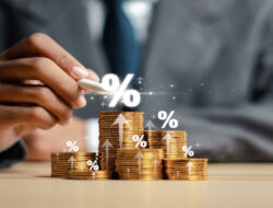 Strategi Dollar Cost Averaging (DCA): Investasi Aman Saat Pasar Volatil