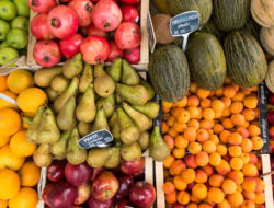 Strategi Menghemat Pengeluaran Dapur agar Sisa Gaji Bisa Diinvestasikan