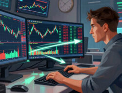 Strategi Scalping Saham: Cara Cepat Ambil Keuntungan dalam Hitungan Menit