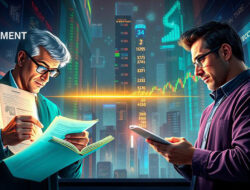 Tips Investasi di Pasar Modal: Analisis Fundamental vs Teknikal