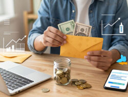 Tips Mengelola Dana Sisa Belanja Untuk Investasi Jangka Pendek Yang Sangat Menguntungkan