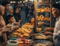 Strategi UMKM Mengembangkan Produk Kreatif Sesuai Kebutuhan Pelanggan Di Pasar Niche