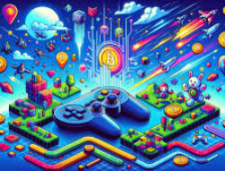 Strategi Mengoptimalkan NFT Utility dan Metaverse Land untuk Meningkatkan Passive Income