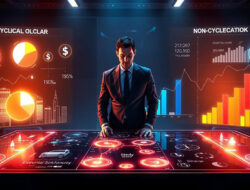 Apa Itu Saham Cyclical vs Non-Cyclical? Cara Mengatur Alokasi Aset