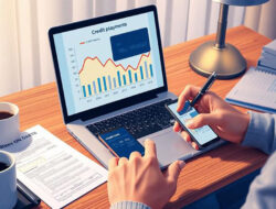 Cara Efektif Melunasi Hutang Kartu Kredit Dengan Cepat Dan Sangat Mudah