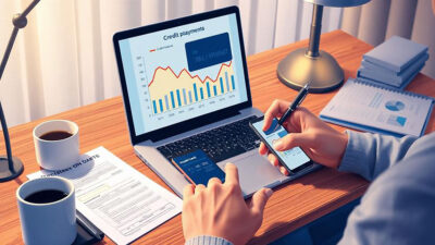 Cara Efektif Melunasi Hutang Kartu Kredit Dengan Cepat Dan Sangat Mudah