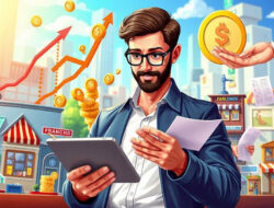 Cara Investasi di Sektor Riil: Peluang Bisnis Franchise dan Waralaba