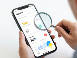 Cara Memilih Provider Paylater yang Memiliki Bunga Rendah dan Transparan