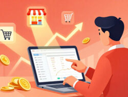 Cara Memilih Saham Sektor Ritel Saat Musim Belanja Meningkat