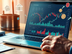 Cara Menggunakan Fitur Auto Order Pada Aplikasi Saham Untuk Memudahkan Transaksi