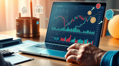 Cara Menggunakan Fitur Auto Order Pada Aplikasi Saham Untuk Memudahkan Transaksi