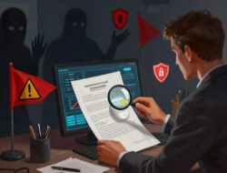 Cara Menghindari Penipuan Investasi Bodong yang Menjanjikan Profit Tinggi