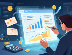 Cara Menghitung Return on Investment (ROI) Portofolio Saham Anda