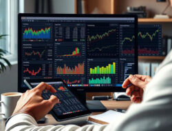 Manfaat Diversifikasi Portofolio Investasi Untuk Mengurangi Risiko Kerugian Di Pasar Modal