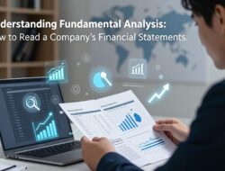Mengenal Analisis Fundamental: Cara Membaca Laporan Keuangan Perusahaan