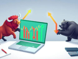 Mengenal Istilah Bullish Dan Bearish Dalam Dunia Investasi Saham Paling Dasar