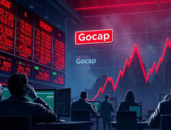 Mengenal Istilah “Gocap” dan Mengapa Saham Bisa Terhenti di Harga Terendah
